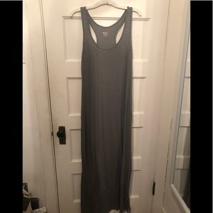 A sun dress from target I wore it once